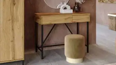 Tualet masası Baikal, rəng Palıd Natürel - 1 - превью